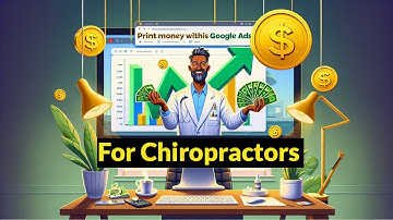 Google Ads for Chiropractors