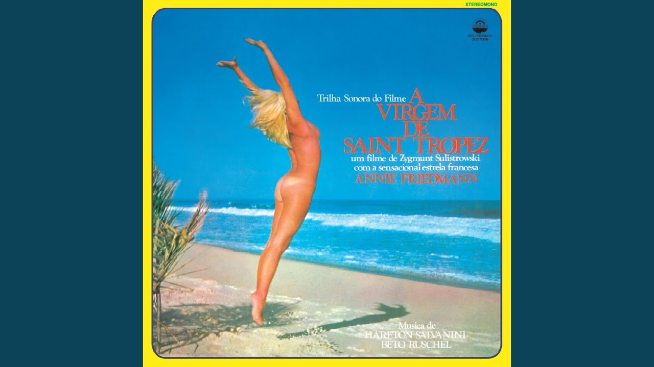 Watch Despedida on YouTube