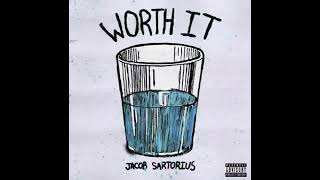 Jacob Sartorius - Worth It (teaser)