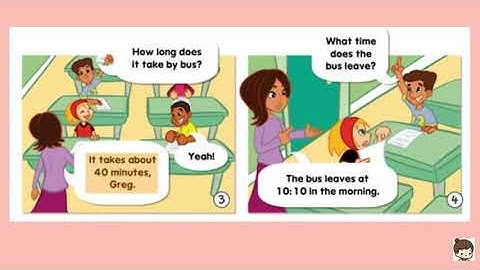 Get smart plus 4 I Module 6 Activity 1 page 60