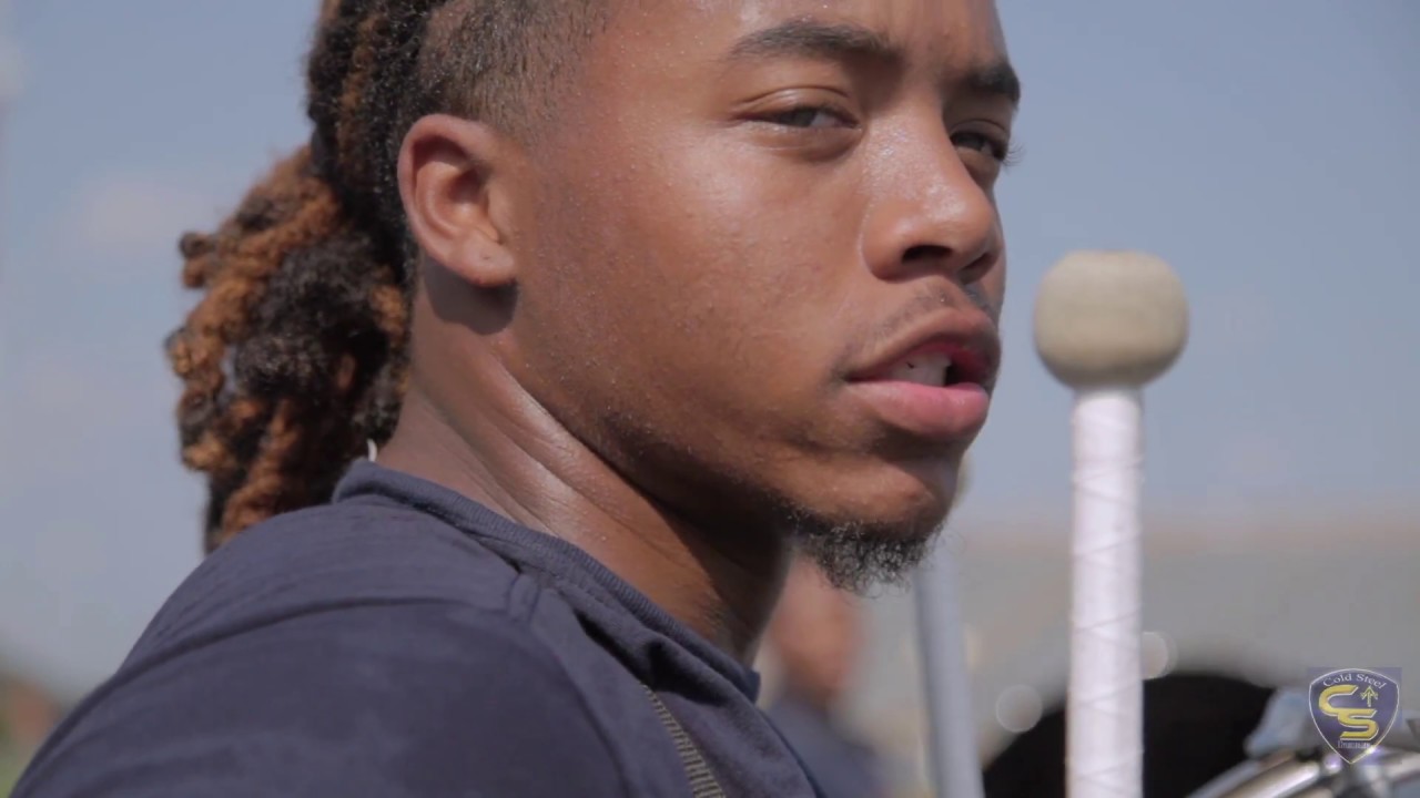 COLD STEEL - 2017 "Stank"