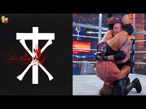 Top 10 Manevre de wrestling care te-ar putea ucide