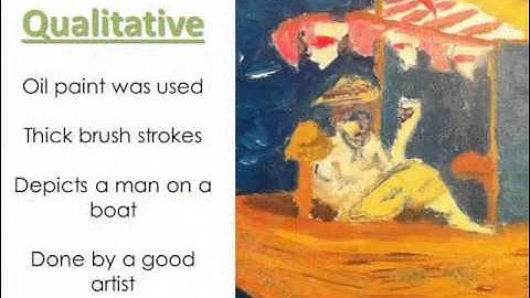 Module 7: Evaluation