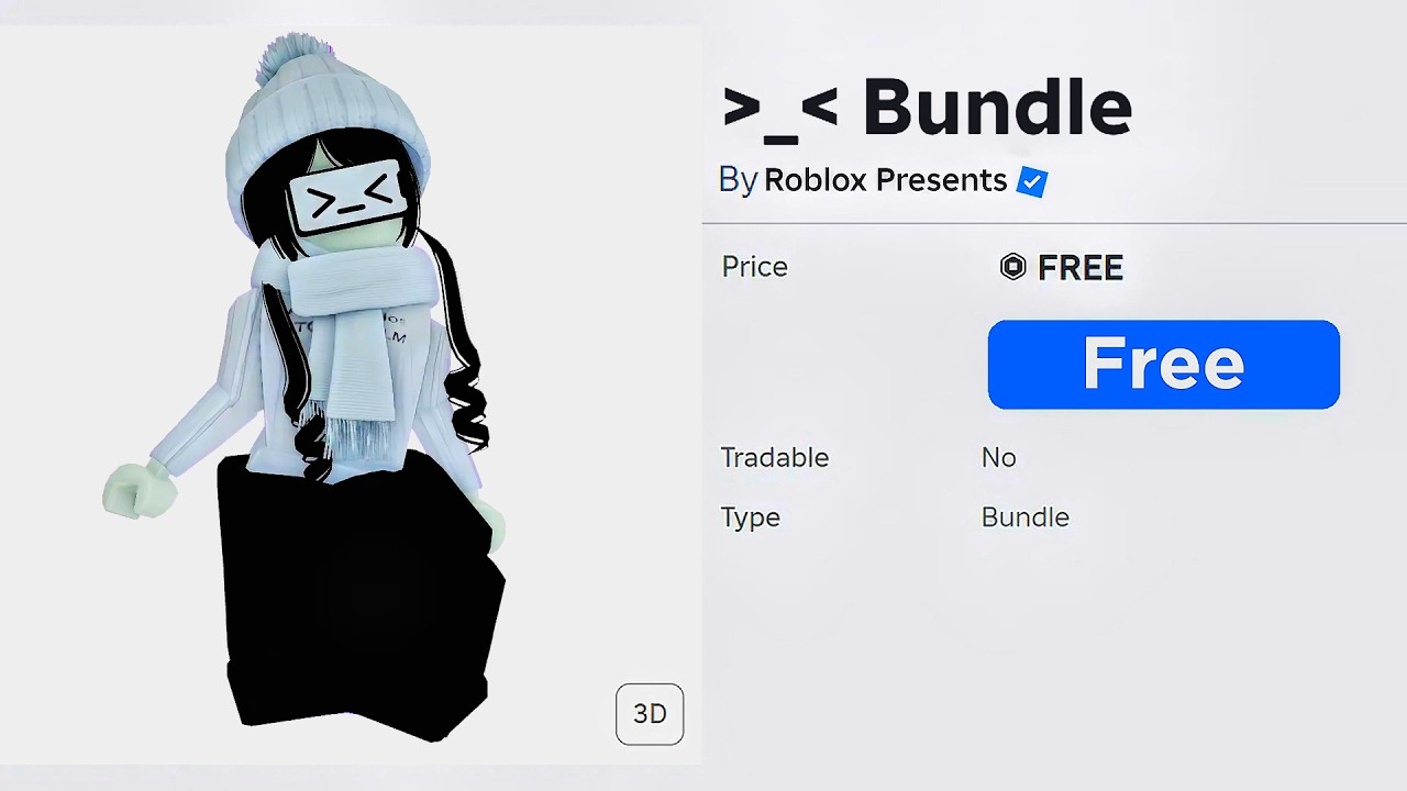 0 ROBUX AVATARS