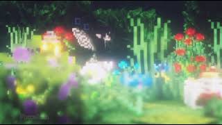 SHORT SERVER TRAILER ⚔️ | PORCELAIN MEADOW
