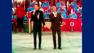 The Righteous Brothers • “You’ve Lost That Lovin’ Feeling” • 1968 [Reelin' In The Years Archive]