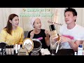 Get ready with momoments part 1   flawless base makeup w rare beauty  much more ep 19