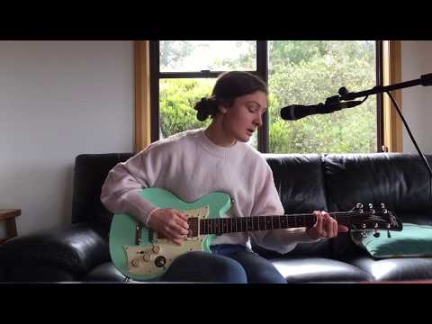 Time is Dancing - Ben Howard (cover)