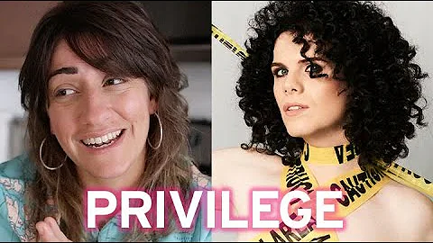 "I'm GUILTY, But Don't Worry -- I'm TRANS." : Tran...