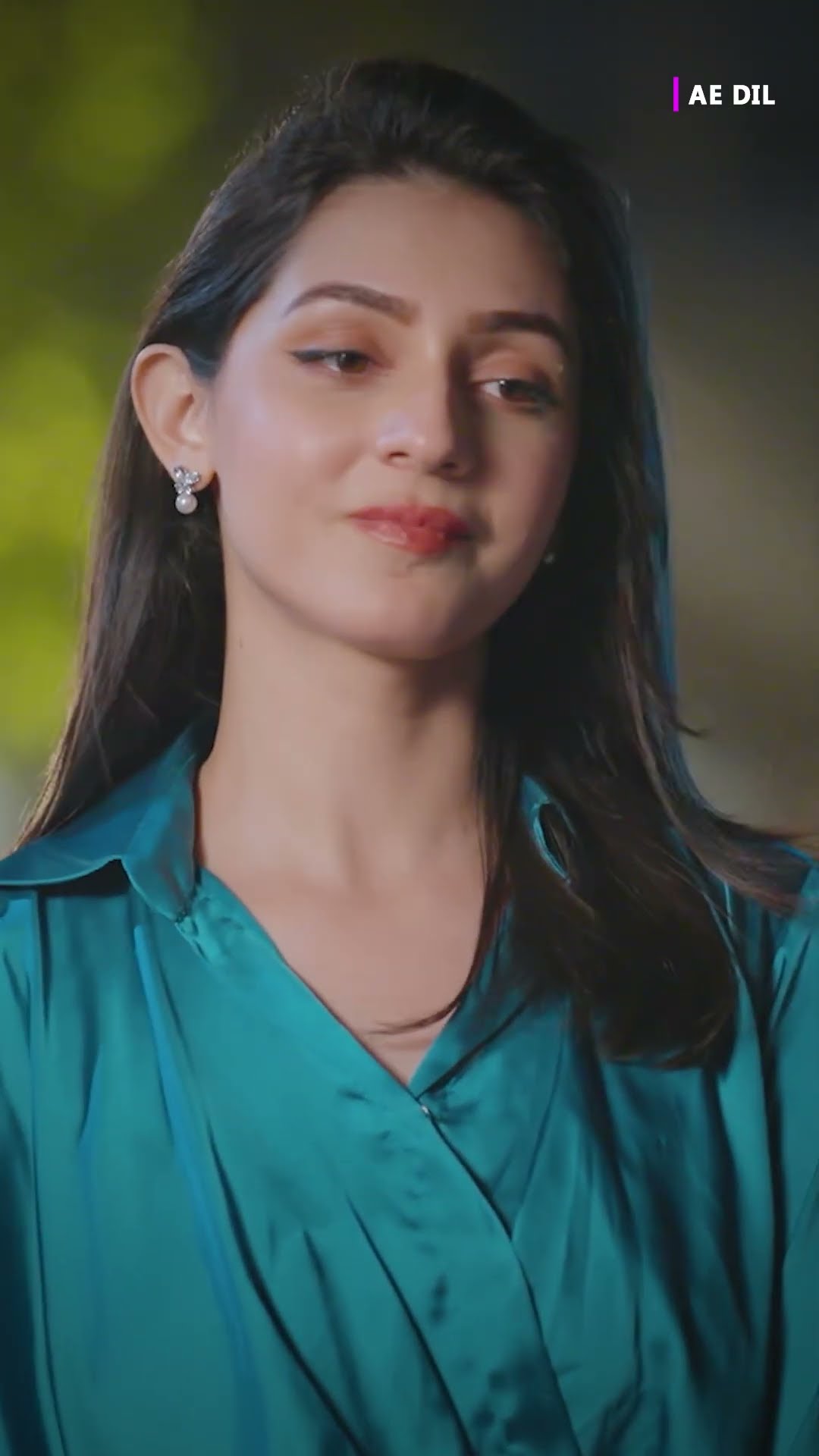 Biwi ke saamne tou yehi kahoge!? #aedil #shorts