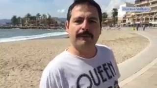 Tolo Sanders es Freddie Mercury en Tu Cara No Me Suena Todavía