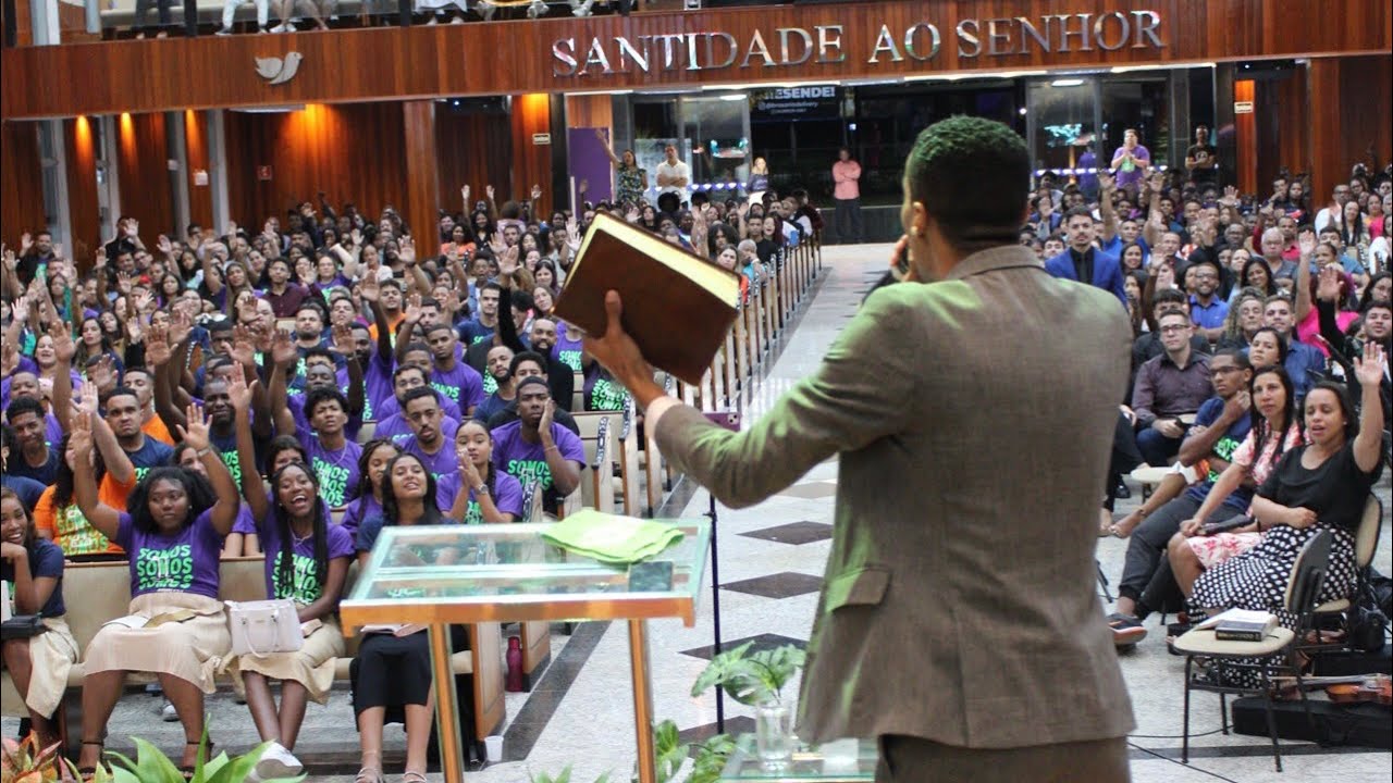 Como se proteger de HERESIAS (Cuidado com algumas pregações)