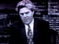 Jay Leno talks about his father