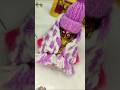 DIY Shawl Fro Kanha ji✨ || Let's MakeWoolen Shawl For Laddu Gopal #diy#shawl#woolencraft