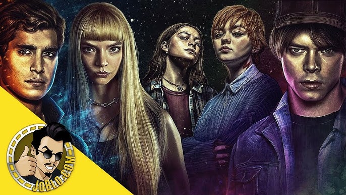 The New Mutants: Trailer 1 - Trailers & Videos - Rotten Tomatoes