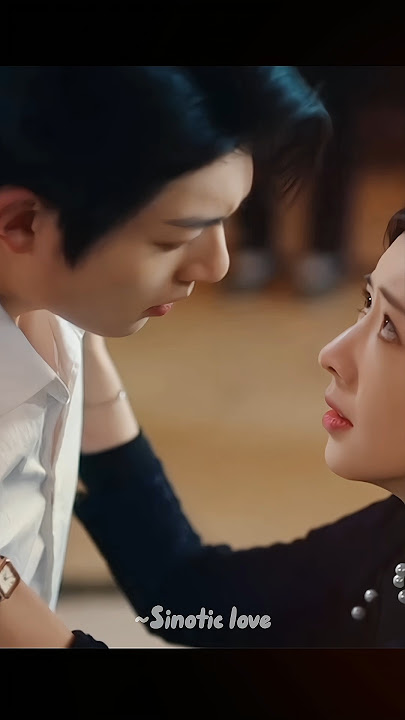 Aren't they heartwarming??😭💌(Be your knight) #cdramamadlover #koreandrama #cdrama #fanzhixin