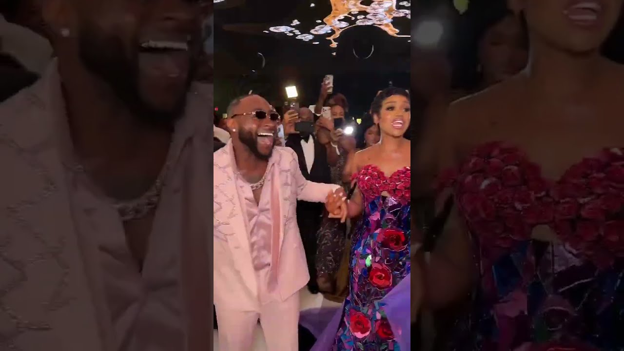 Chiomas Zweiter Look F R Die Afterparty Bewerte Ihren Chivido2025 Miami