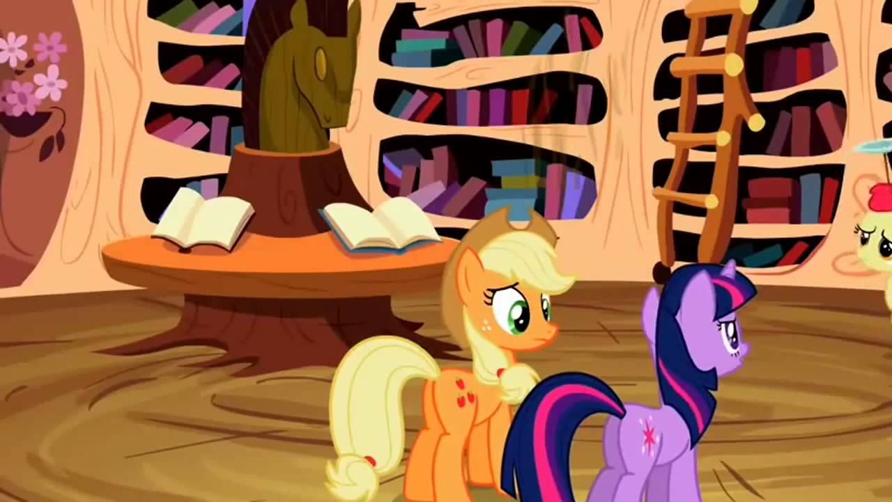 My Little Pony Season 2 Episode 6