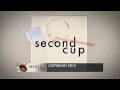 Second Cup: Battling the Border
