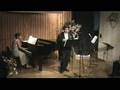 Volare(Nel Blu dipinto di Blu)~YUSUKE OGAWA(BARITONO)
