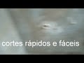CORTE REDONDO FÁCIL