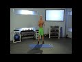 Beginner Core Strength Workout #1: Steve Jordan