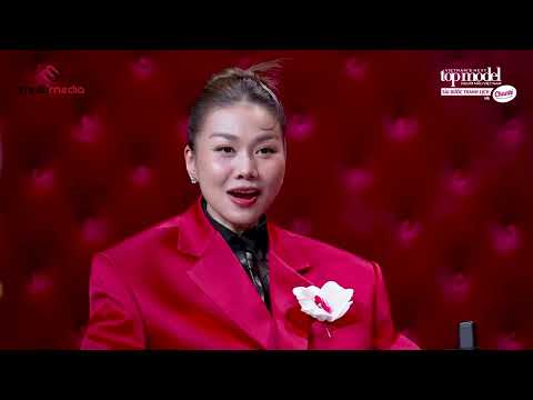 SHE'S NOT A DANCER, BUT THIS GIRL CAN "FULLY" CONQUER SUPER DIFFICULT CHALLENGES.