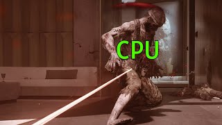 El problema de los procesadores viejos con juegos recientes (Intel Primera, Segunda y Tercera gen)