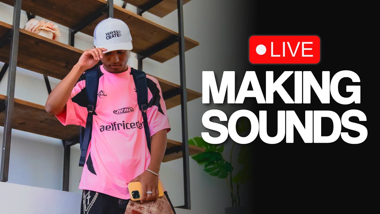 day 2737648327 making music