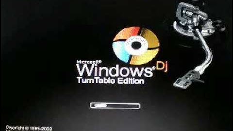 Never Released Windows Versions (Part 1)