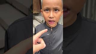 Mama Ara Kaget Gigi Dedek Mw Copot Jatuh D Kelas Tunggu D Pos Satpam Jemput Terlambat Plg Sekolah 😬