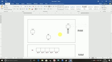 GW_BASIC Tutorial-30 concept of array in Urdu