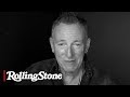 Bruce Springsteen on Hearing The Beatles, His First Band, and 'Hungry Heart' | The First Time