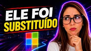 A Microsoft decretou a morte do Copilot tradicional
