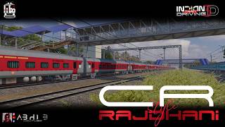 Introducing: RAJDHANI EXPRESS • ITD3D UPDATE • August screenshot 1