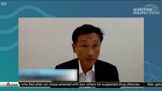 International platform to consolidate green efforts in shipping industry