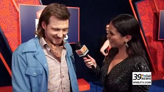 Morgan Wallen sentenced for reckless endangerment in Nashville