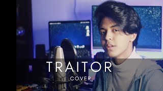 olivia rodrigo - traitor (male perspective) by sahil