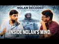 Interstellar Decoded| Inside Nolan's Mind with Sufitramp, Himanshu Sharma &amp; Umed Patil