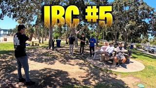 In Between Casts #5 - Coronado Tidelands Park (2026 Season) - BG Fishing Community
