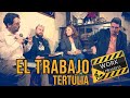 Café filosófico sobre el trabajo