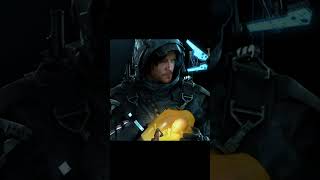 Фильм по Death Stranding: новые подробности от режиссёра