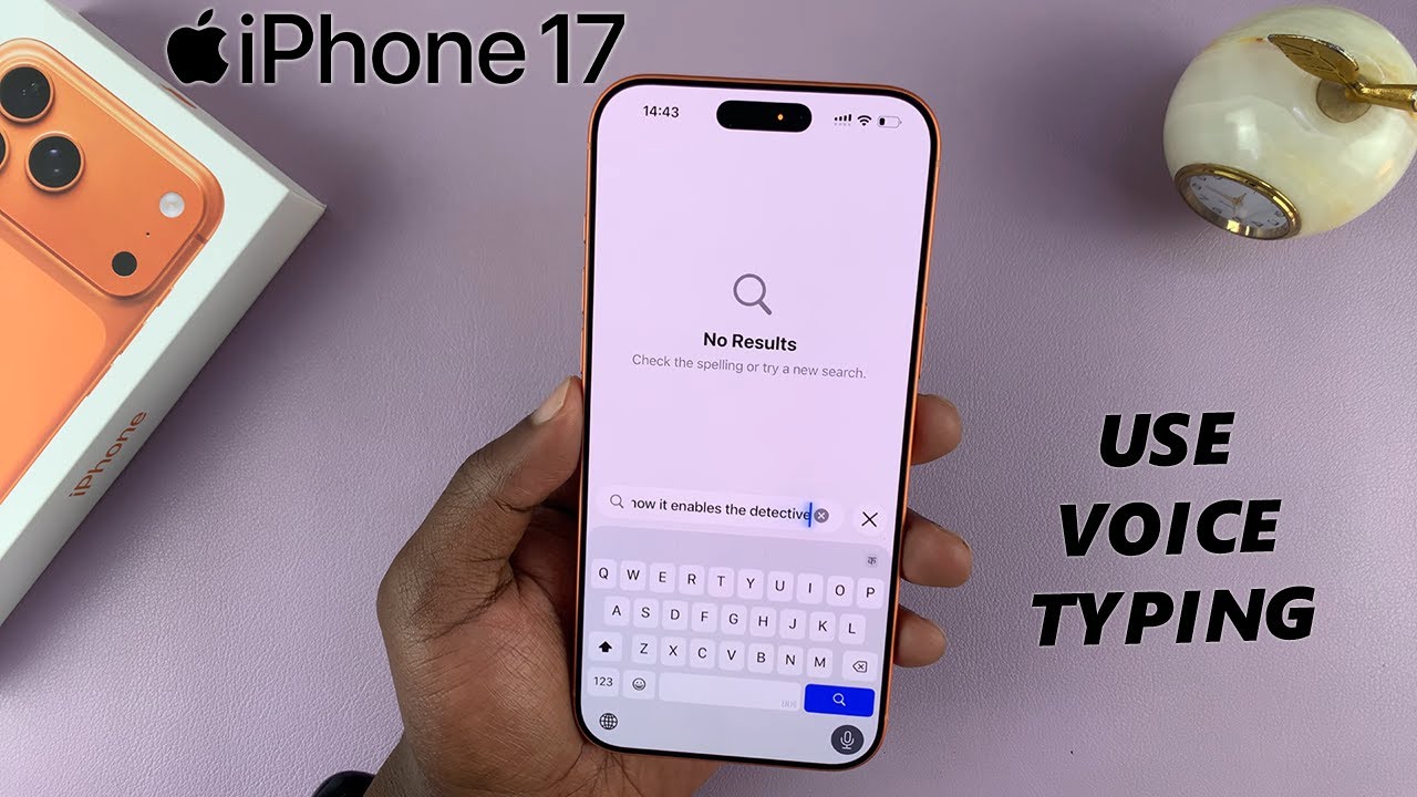 How To Use Voice Typing On IPhone 17 17 Pro YouTube how-to-use-voice-typing-on-iphone-17-17-pro-youtube