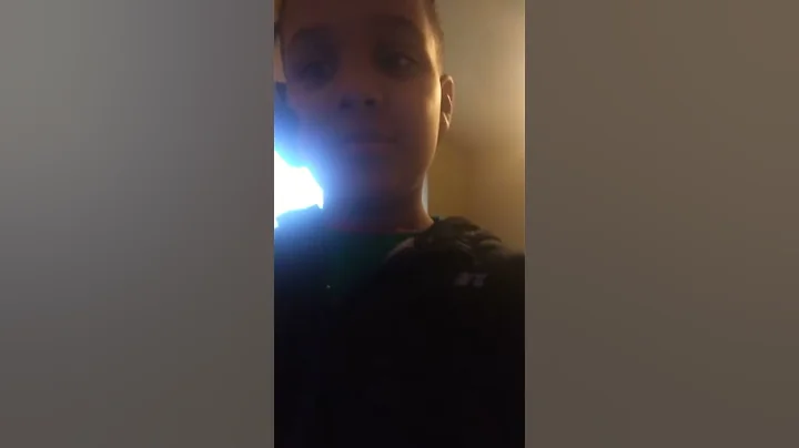 Face reveal