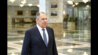 Ответ С.В.Лаврова на вопрос СМИ, Минск, 15 июня 2026 года