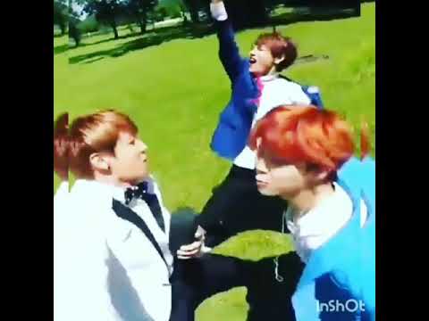 BTS X SIMPAPA