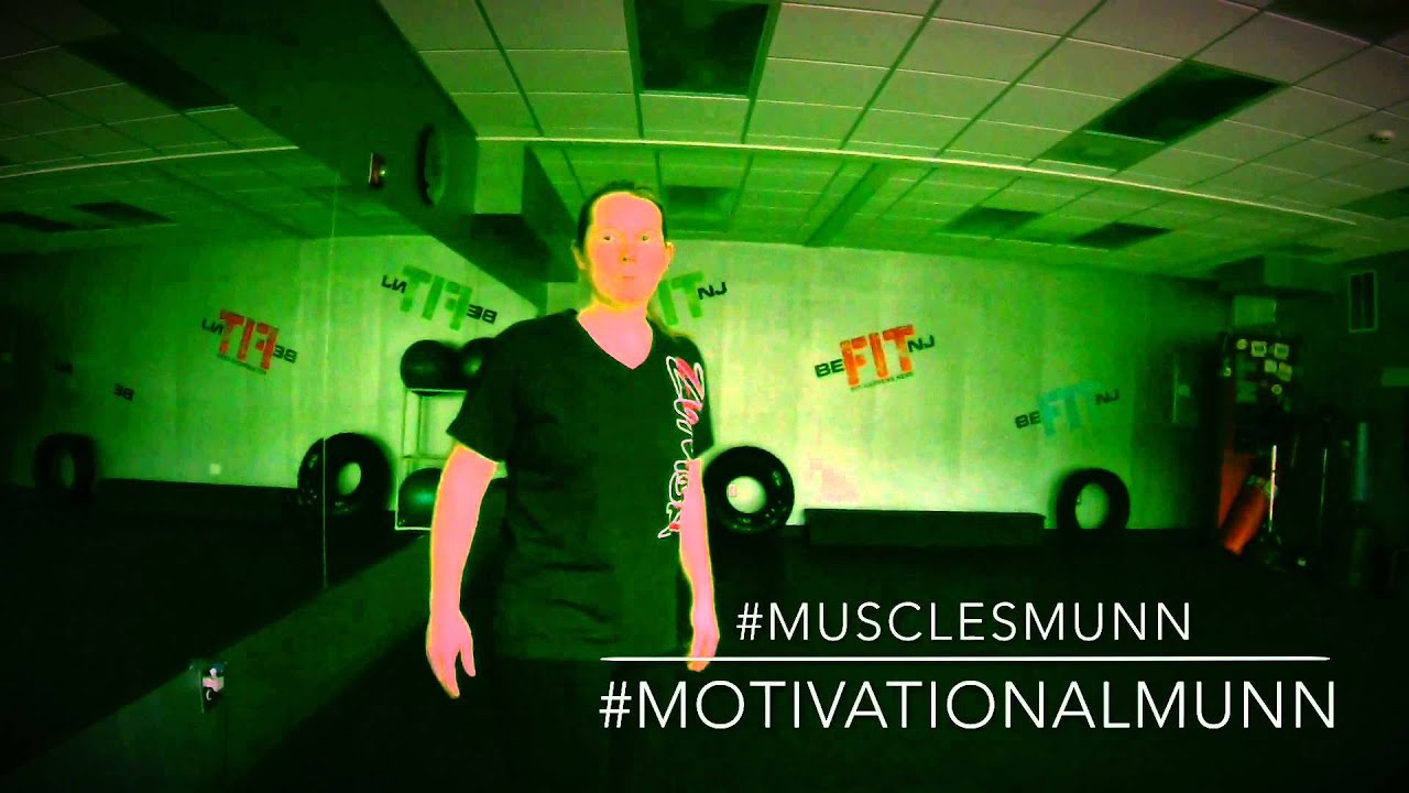 Medicine Ball YouTube