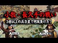 実は秀吉の勝利?小牧・長久手の戦い:驚きの新説の数々を一挙紹介!信長の遺志を賭けた家康VS秀吉の壮絶バトルが爆発