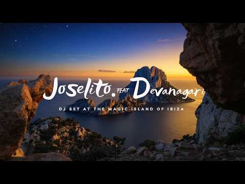 JOSELITO. (IBZ) 🎶 AROUND THE WORLD