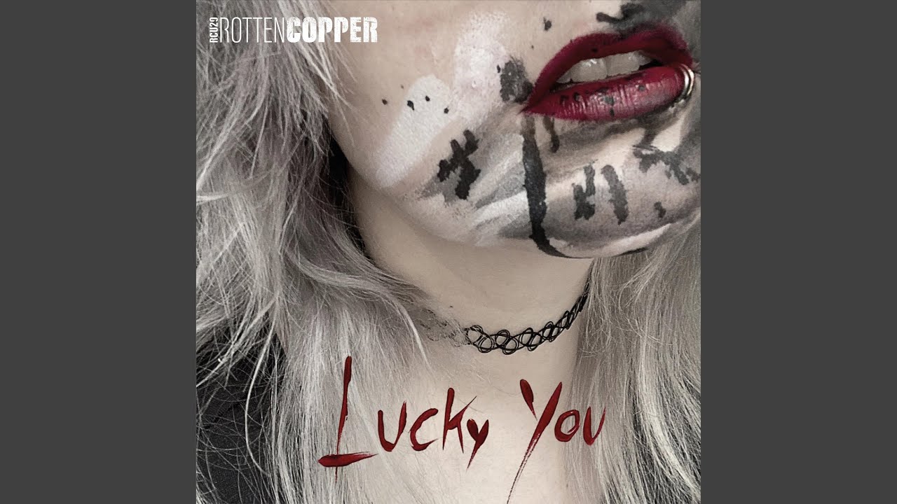 Lucky you YouTube